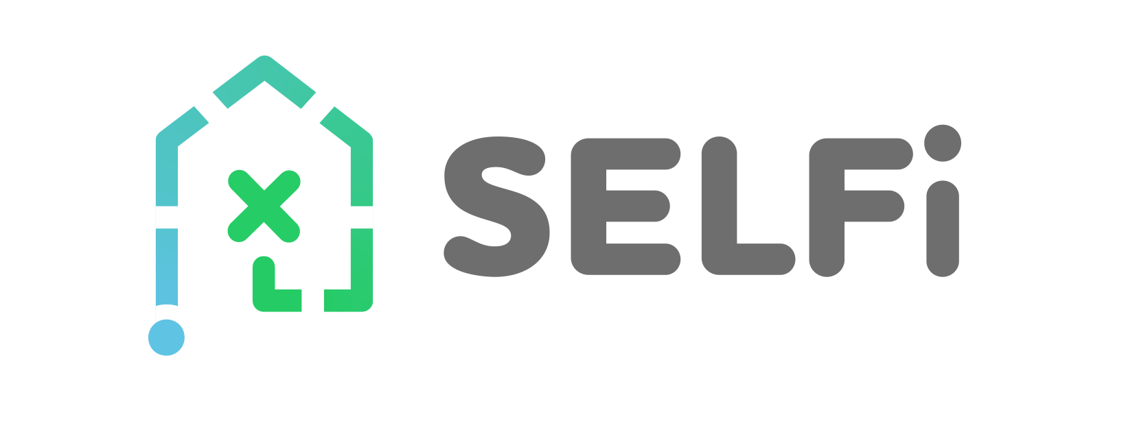 SELFi Logo